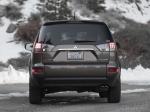 Mitsubishi Outlander 2009 года (US)